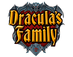Draculas Family 